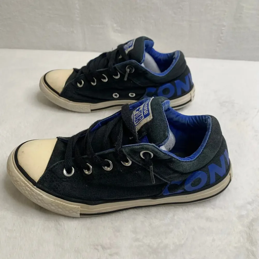 Converse item fair